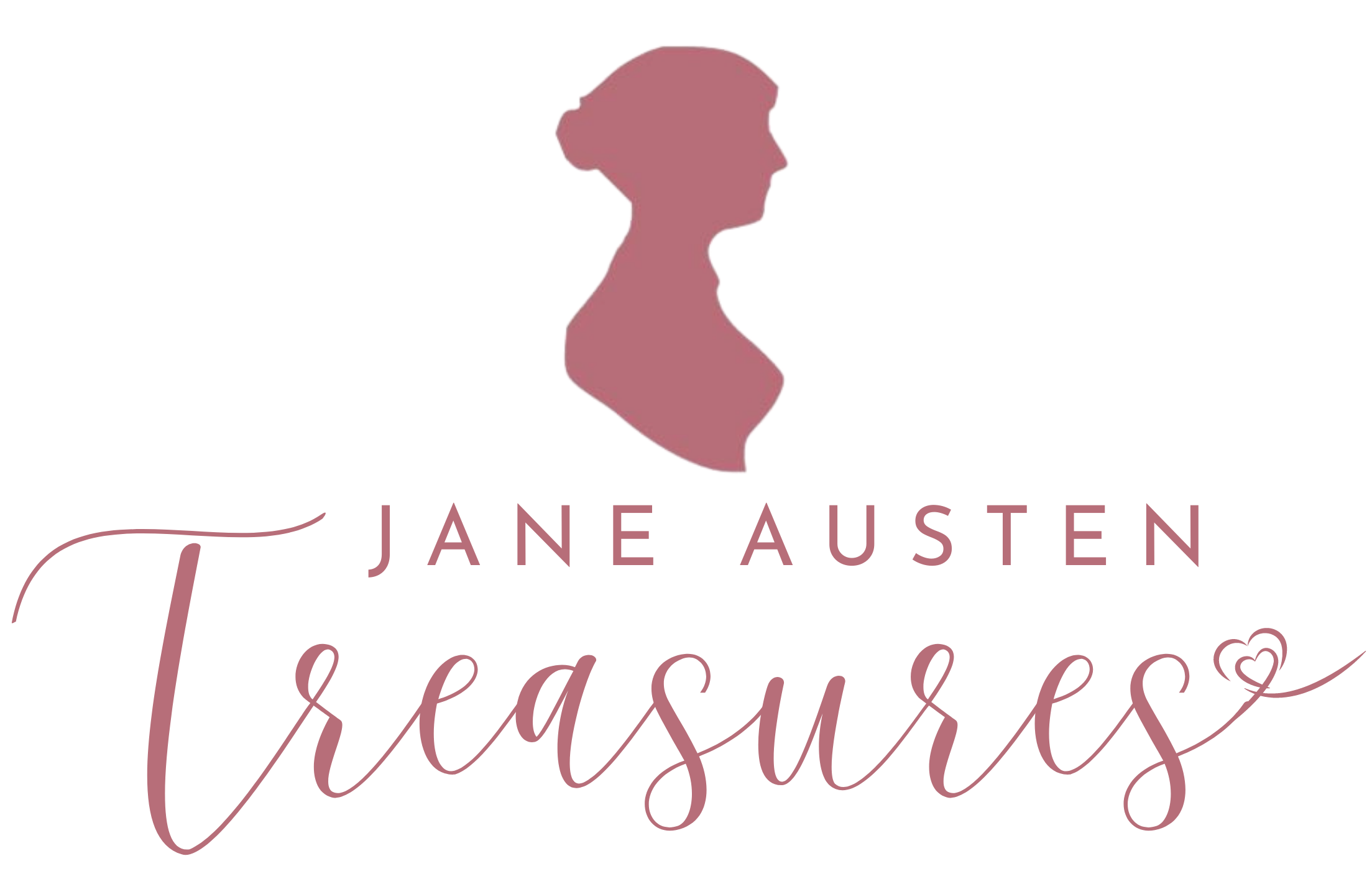 Jane Austen Treasures