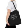 Jane austen pride & Prejudice Tote Bag