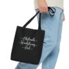 Jane austen pride & Prejudice Tote Bag