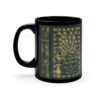 1894 Pride and Prejudice Novel Cover Mug