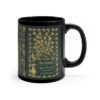 1894 Pride and Prejudice Novel Cover Mug