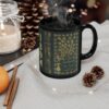1894 Pride and Prejudice Novel Cover Mug