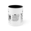 Jane Austen Bad boys Mug