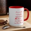 Jane austen mug