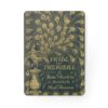 Pride and Prejudice Clipboard