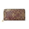 Sense and Sensibility Wallet