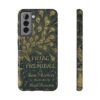 Pride and Prejudice Cell Phone Case