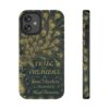 Pride and Prejudice Cell Phone Case