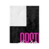 Obstinate Headstrong Girl Blanket