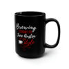 Jane austen mug