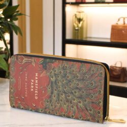 Mansfield Park UK Edition Wallet