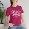 Pride and Prejudice Heart T-Shirt