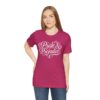 Pride and Prejudice Heart T-Shirt