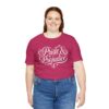 Pride and Prejudice Heart T-Shirt