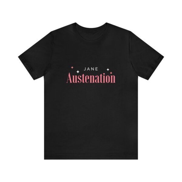 Austenation T-Shirt