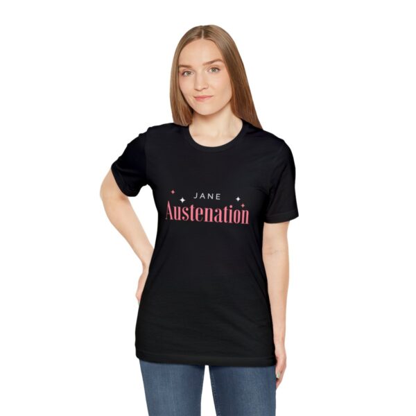 Austenation T-Shirt