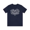 Pride and Prejudice Heart T-Shirt