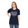 Pride and Prejudice Heart T-Shirt