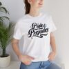 pride and prejudice shirt