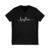 Austen V-Neck Shirt