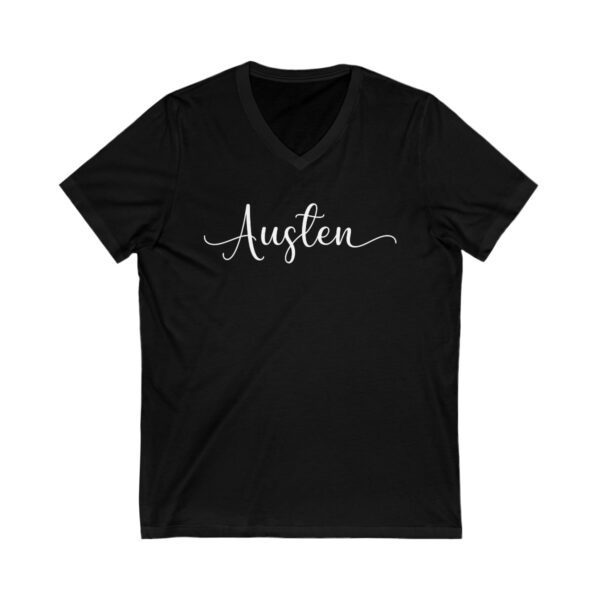 Austen V-Neck Shirt