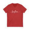 Austen V-Neck Shirt