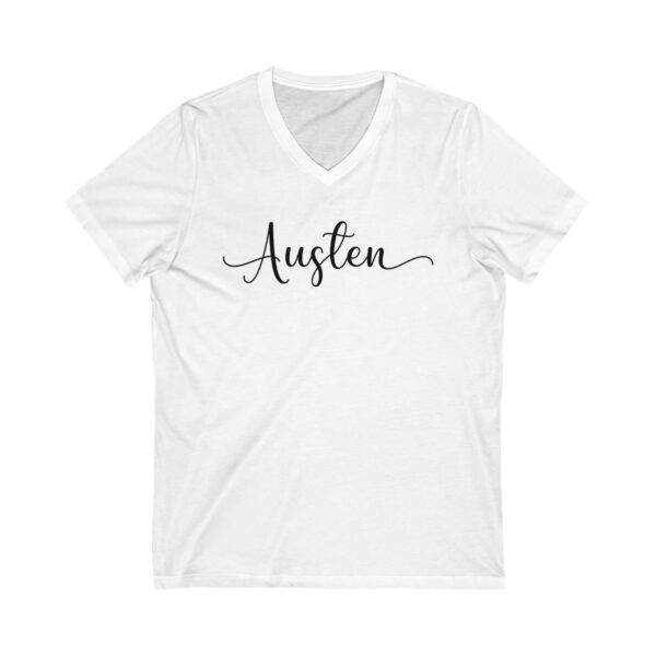 Austen V-Neck Shirt