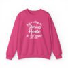 Jane Austen Quote Hoodie Sweatshirt