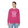 Jane Austen Quote Hoodie Sweatshirt