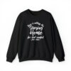 Jane Austen Quote Hoodie Sweatshirt