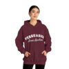 Persuasion Hoodie Sweatshirt