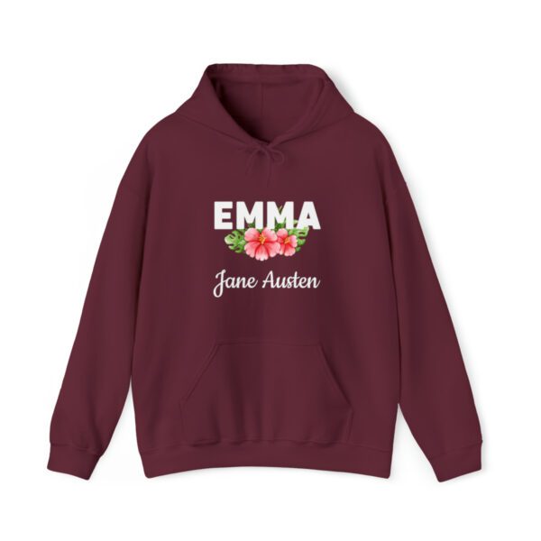 Emma Hoodie