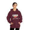 Emma Hoodie