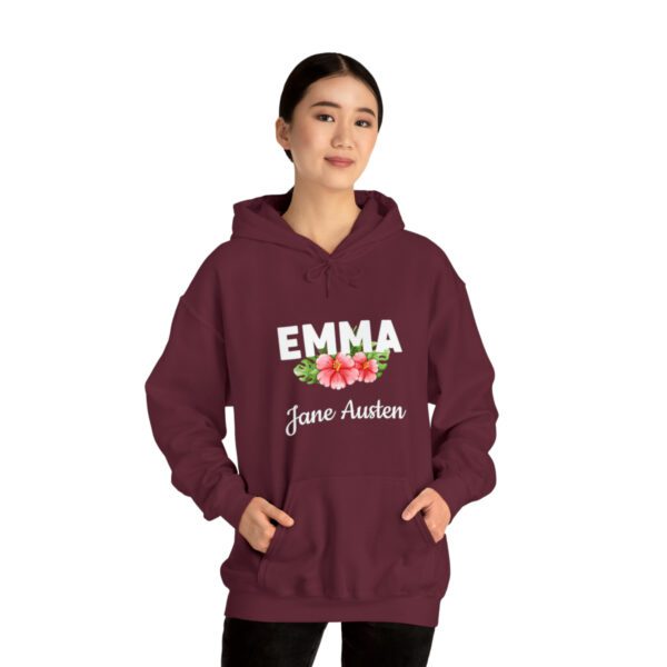 Emma Hoodie