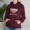 Emma Hoodie