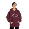 Mansfield Park Hoodie Sweatshirt