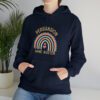 Persuasion Rainbow Hoodie