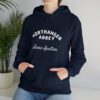 Northanger Abbey Hoodie