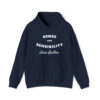 Sense and Sensibility Hoodie