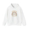 Persuasion Rainbow Hoodie