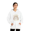 Persuasion Rainbow Hoodie