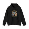 Persuasion Rainbow Hoodie