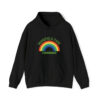 Mansfield Park Rainbow Hoodie