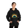 Mansfield Park Rainbow Hoodie