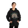 Sense and Sensibility Rainbow Hoodie
