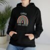 Emma Rainbow Hoodie