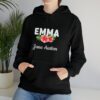 Emma Hoodie