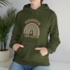 Persuasion Rainbow Hoodie