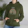 Emma Rainbow Hoodie