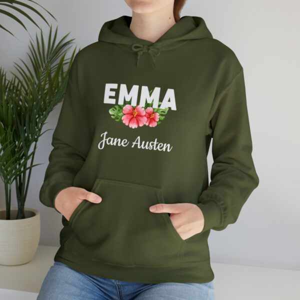 Emma Hoodie